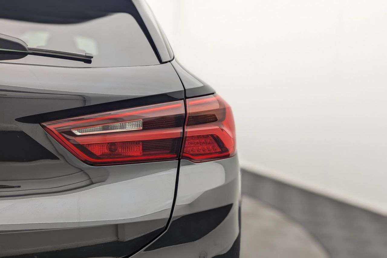 2019 BMW X2 2019 BMW X2