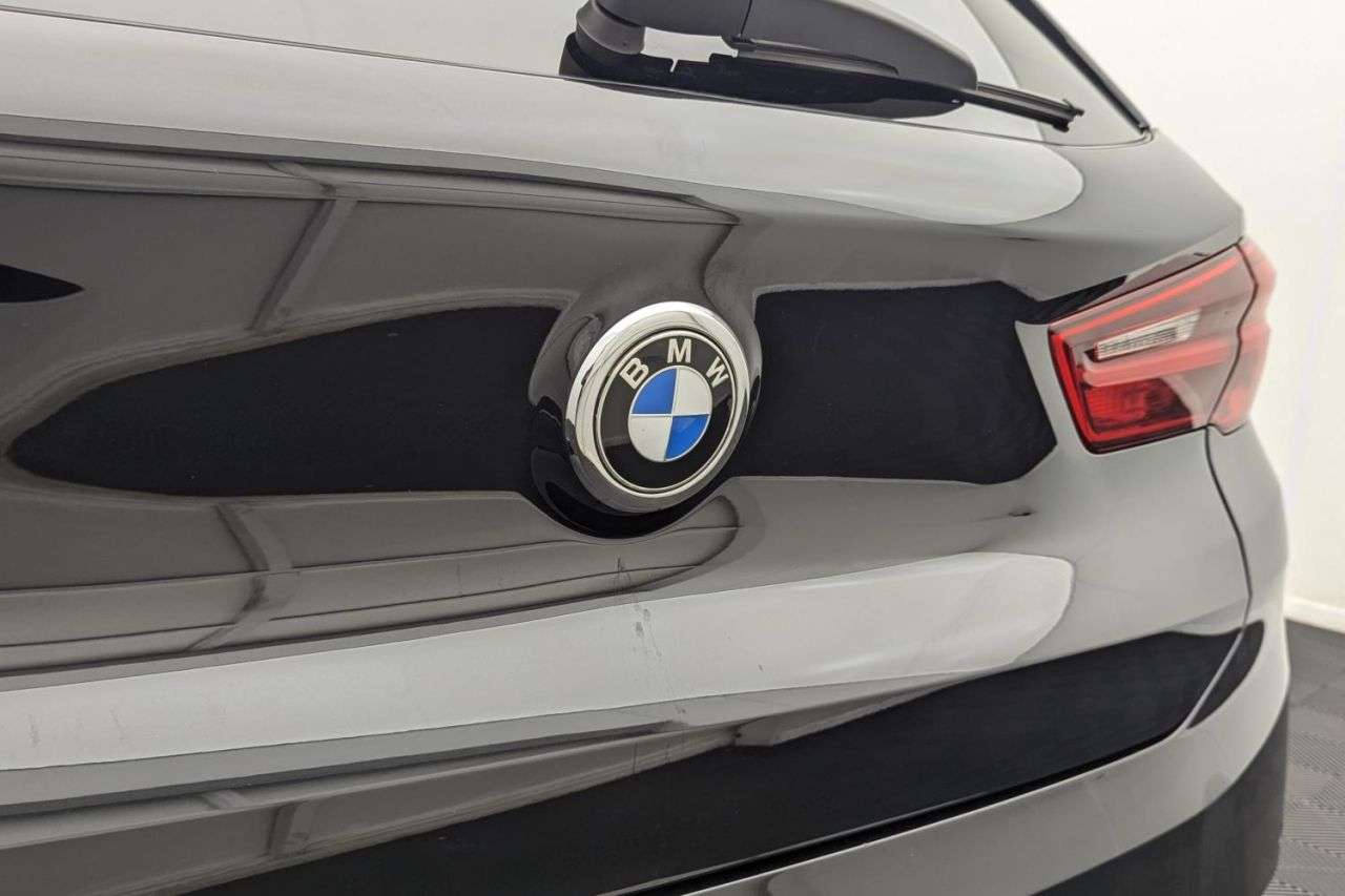 2019 BMW X2 2019 BMW X2