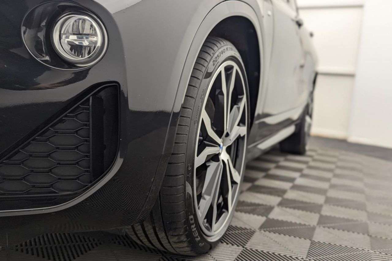 2019 BMW X2 2019 BMW X2