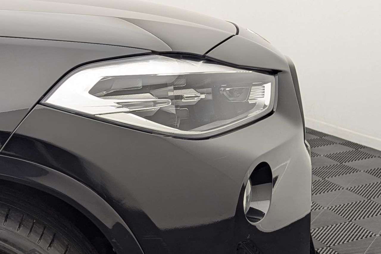 2019 BMW X2 2019 BMW X2