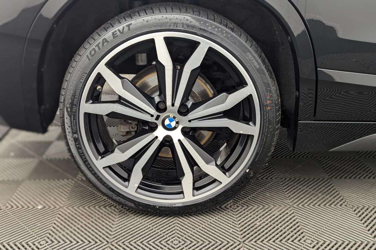 2019 BMW X2 2019 BMW X2