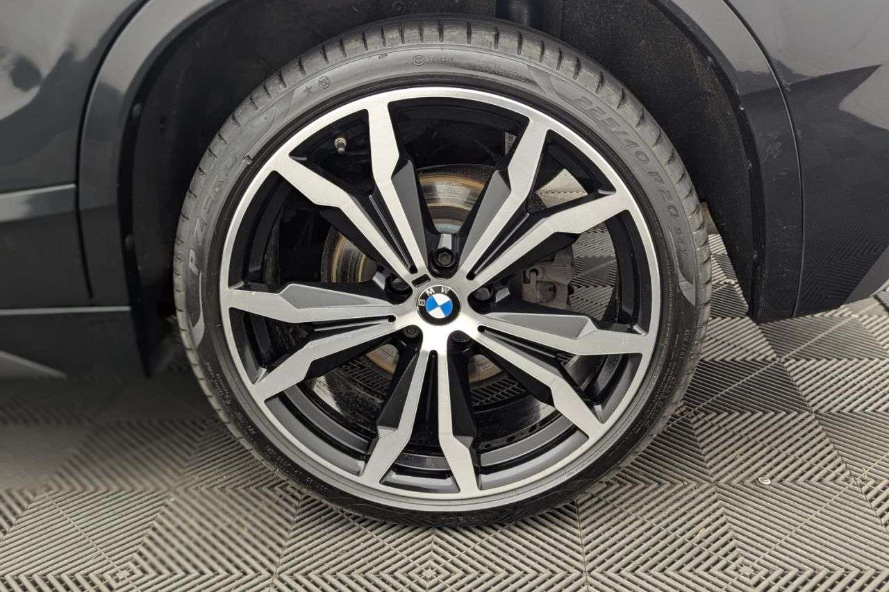 2019 BMW X2 2019 BMW X2