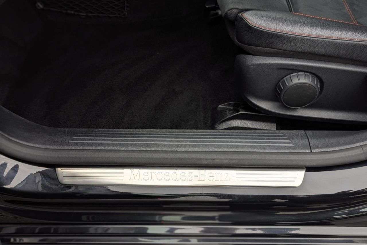 2018 MERCEDES-BENZ A-CLASS 2018 MERCEDES-BENZ A-CLASS