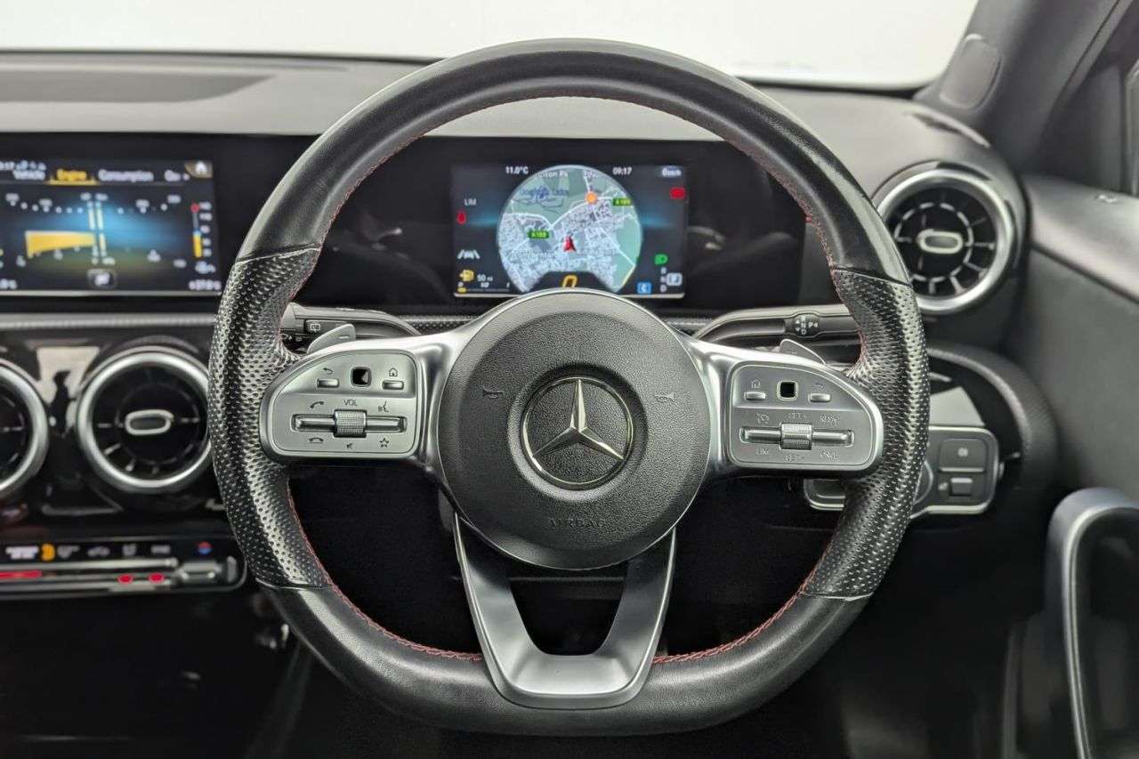 2018 MERCEDES-BENZ A-CLASS 2018 MERCEDES-BENZ A-CLASS