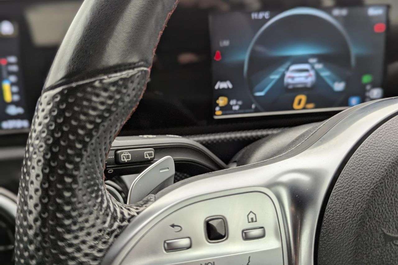 2018 MERCEDES-BENZ A-CLASS 2018 MERCEDES-BENZ A-CLASS