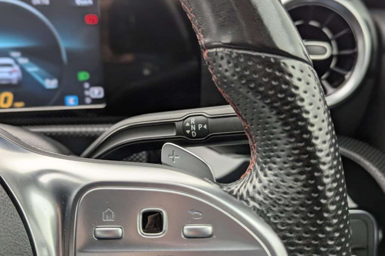 2018 MERCEDES-BENZ A-CLASS 2018 MERCEDES-BENZ A-CLASS