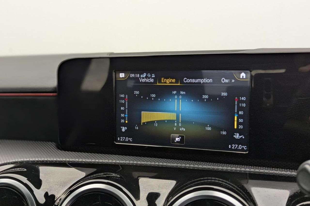 2018 MERCEDES-BENZ A-CLASS 2018 MERCEDES-BENZ A-CLASS