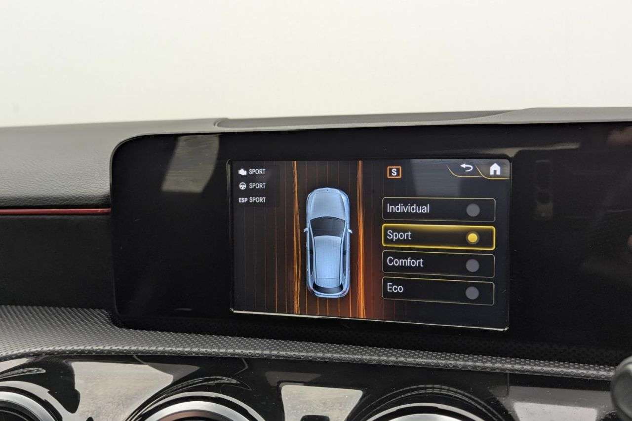 2018 MERCEDES-BENZ A-CLASS 2018 MERCEDES-BENZ A-CLASS