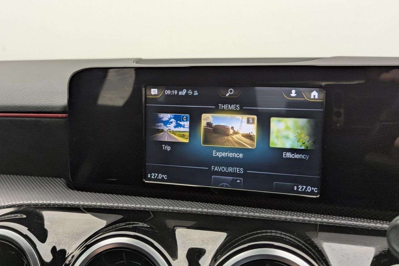 2018 MERCEDES-BENZ A-CLASS 2018 MERCEDES-BENZ A-CLASS