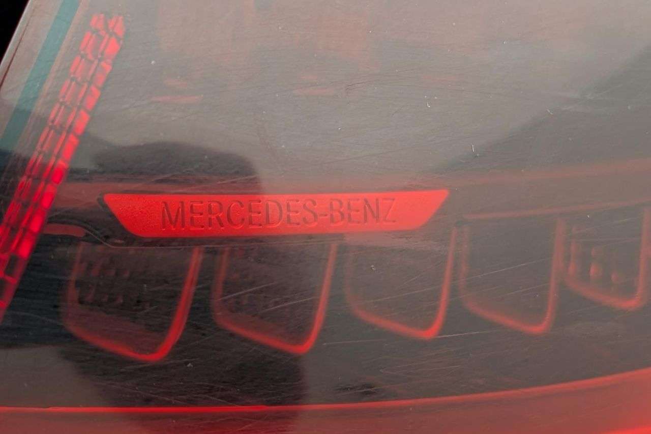 2018 MERCEDES-BENZ A-CLASS 2018 MERCEDES-BENZ A-CLASS