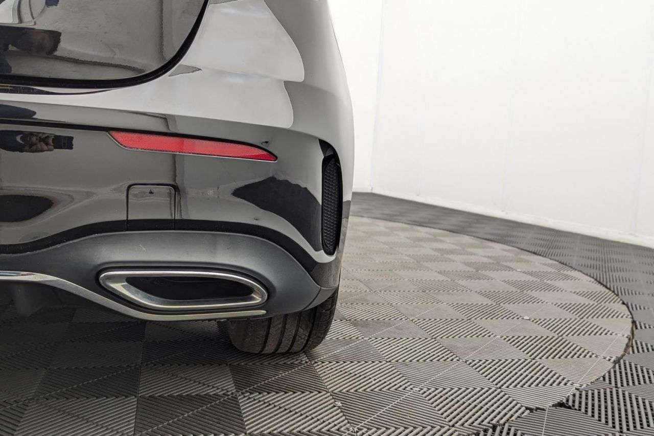 2018 MERCEDES-BENZ A-CLASS 2018 MERCEDES-BENZ A-CLASS