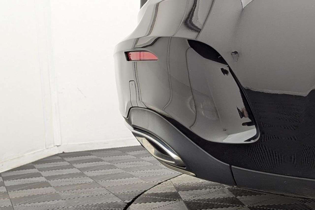 2018 MERCEDES-BENZ A-CLASS 2018 MERCEDES-BENZ A-CLASS