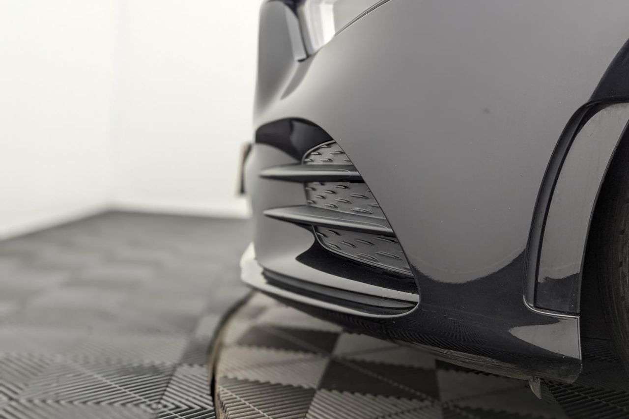 2018 MERCEDES-BENZ A-CLASS 2018 MERCEDES-BENZ A-CLASS