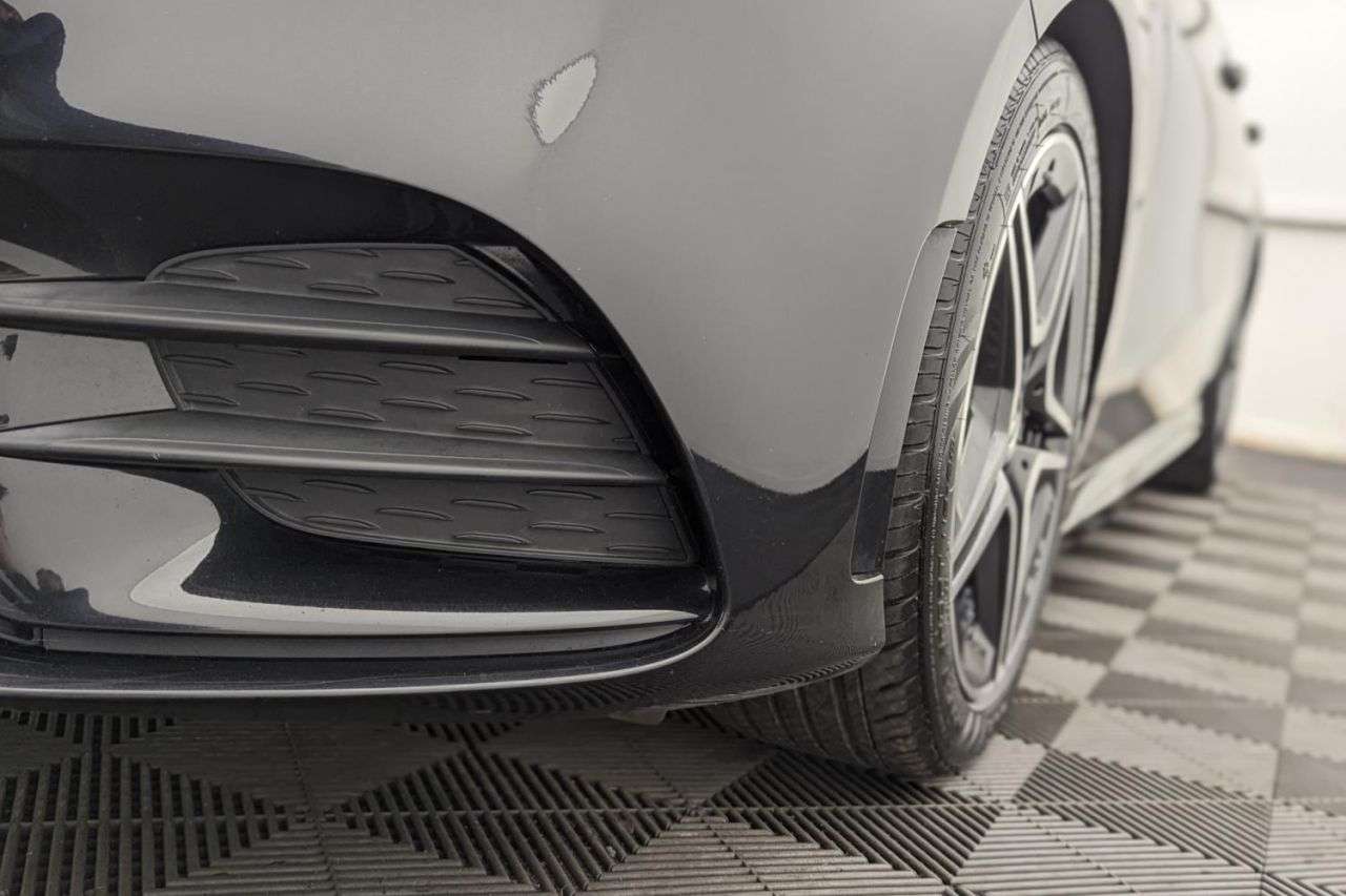 2018 MERCEDES-BENZ A-CLASS 2018 MERCEDES-BENZ A-CLASS