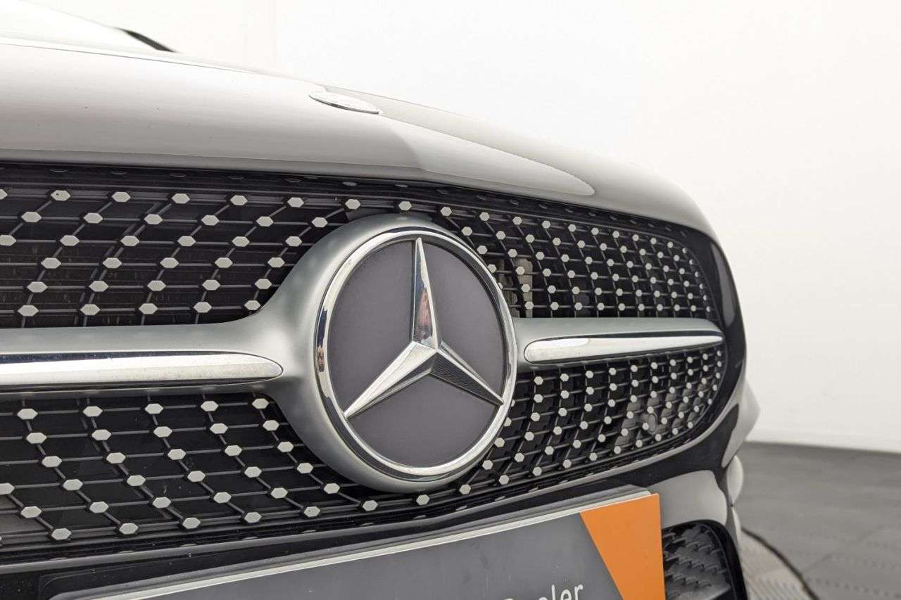 2018 MERCEDES-BENZ A-CLASS 2018 MERCEDES-BENZ A-CLASS