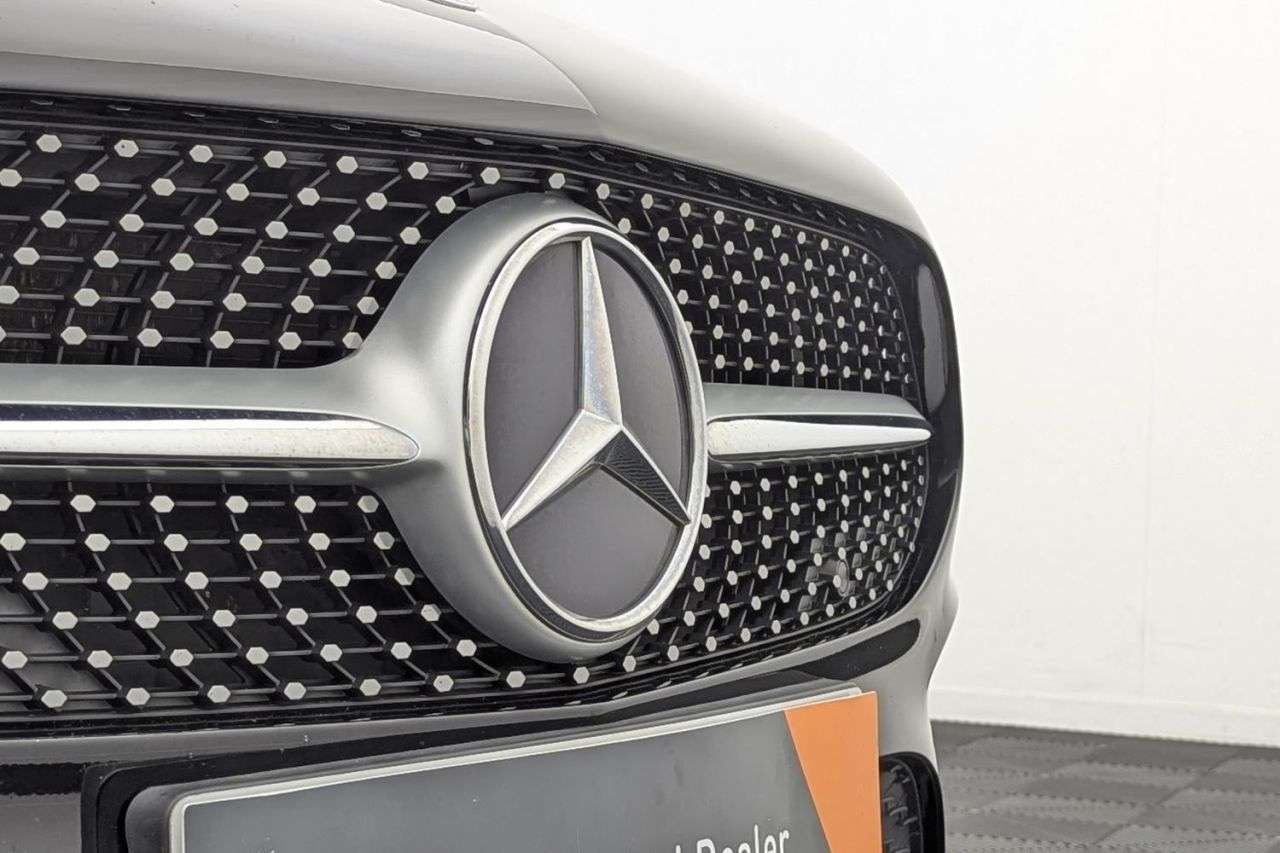 2018 MERCEDES-BENZ A-CLASS 2018 MERCEDES-BENZ A-CLASS