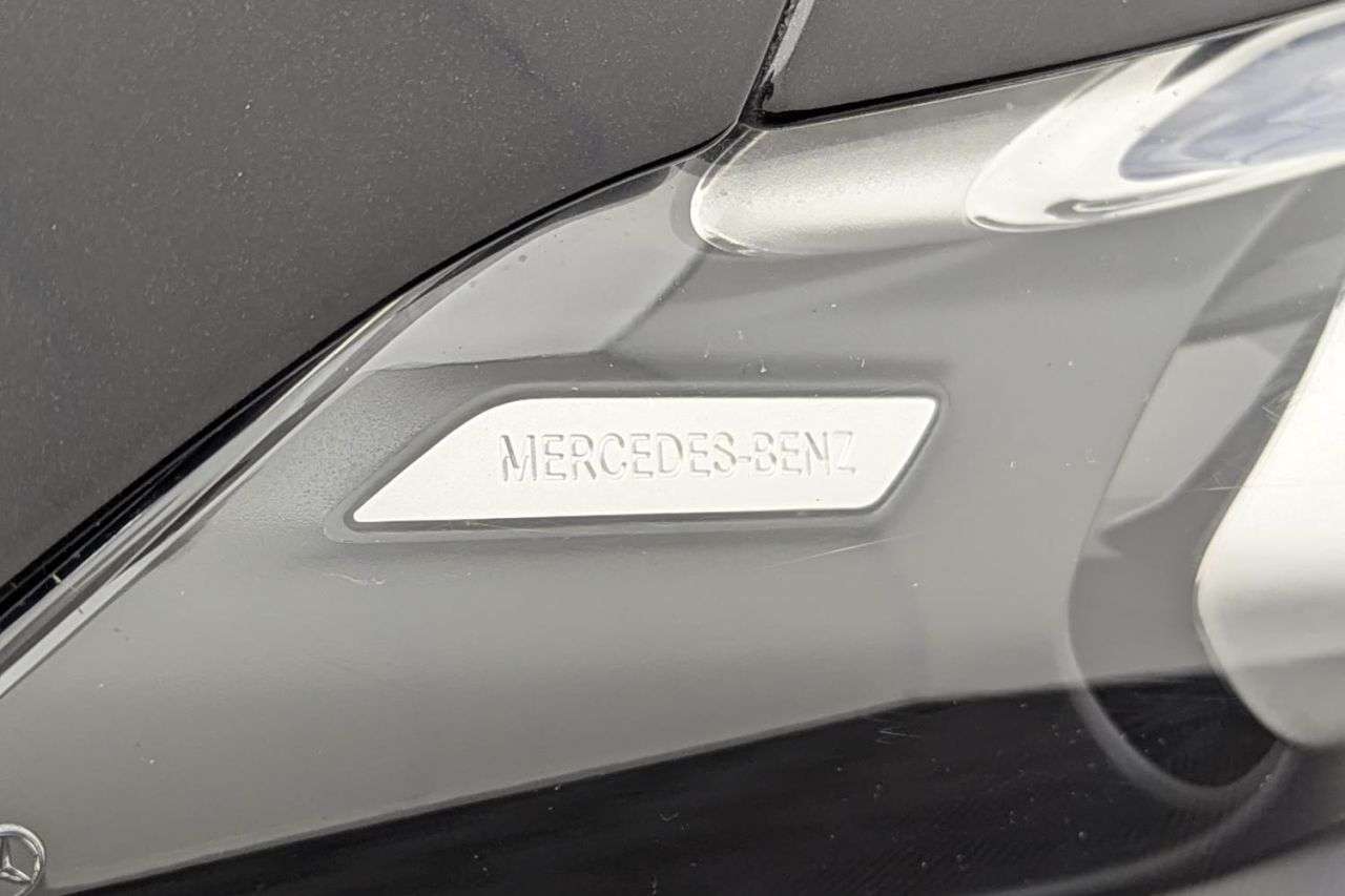 2018 MERCEDES-BENZ A-CLASS 2018 MERCEDES-BENZ A-CLASS