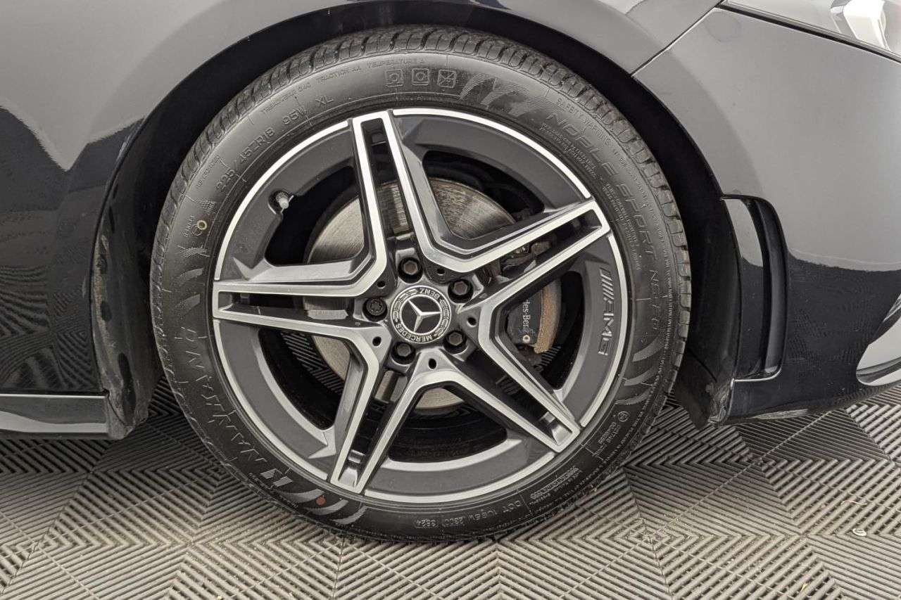 2018 MERCEDES-BENZ A-CLASS 2018 MERCEDES-BENZ A-CLASS