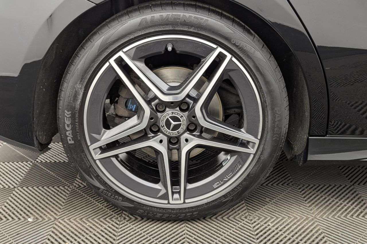 2018 MERCEDES-BENZ A-CLASS 2018 MERCEDES-BENZ A-CLASS