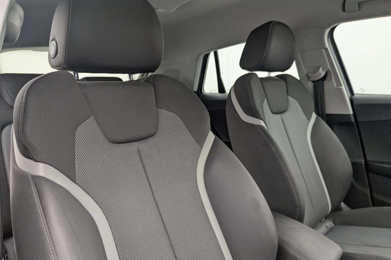 2019 AUDI Q2 2019 AUDI Q2