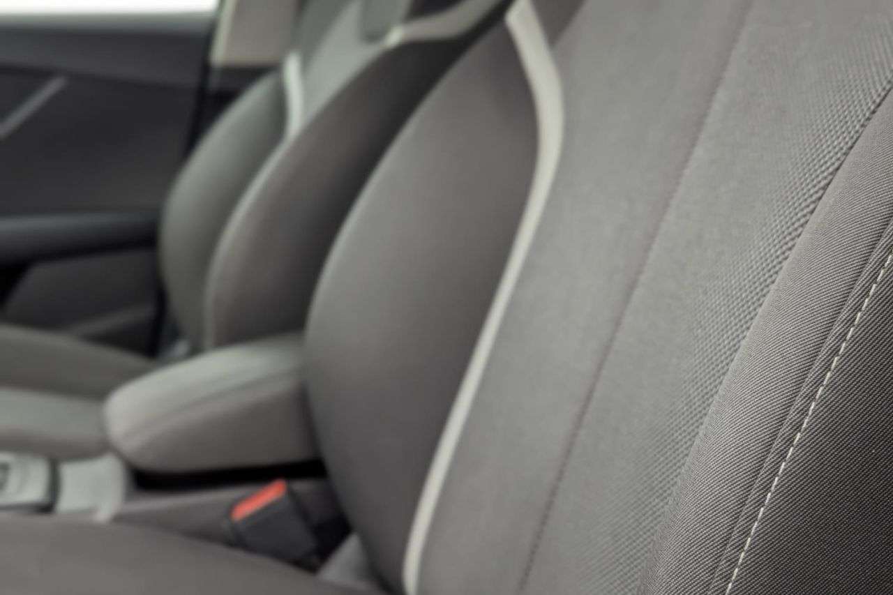 2019 AUDI Q2 2019 AUDI Q2