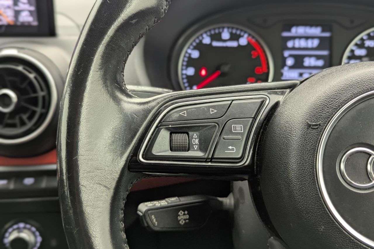 2019 AUDI Q2 2019 AUDI Q2