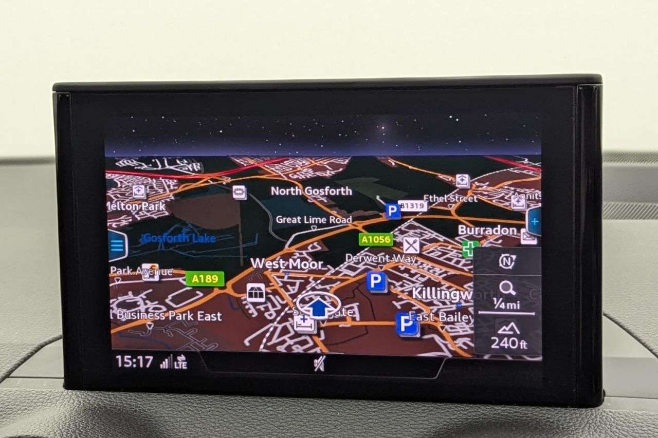 2019 AUDI Q2 2019 AUDI Q2