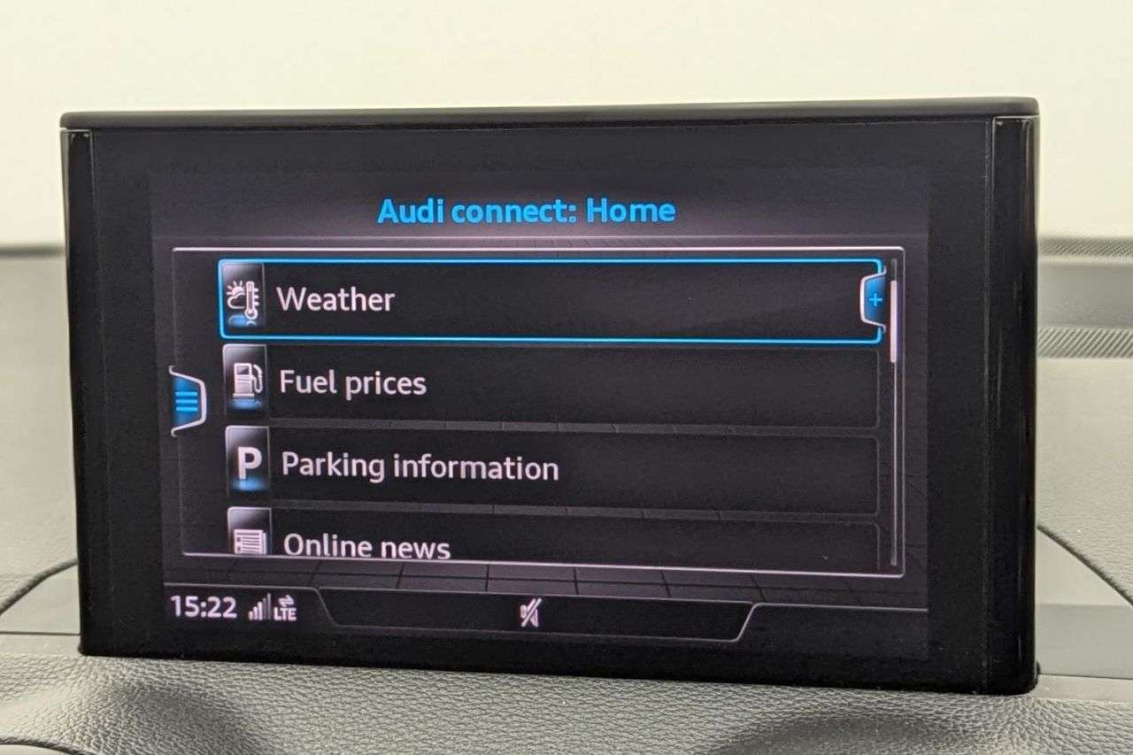 2019 AUDI Q2 2019 AUDI Q2