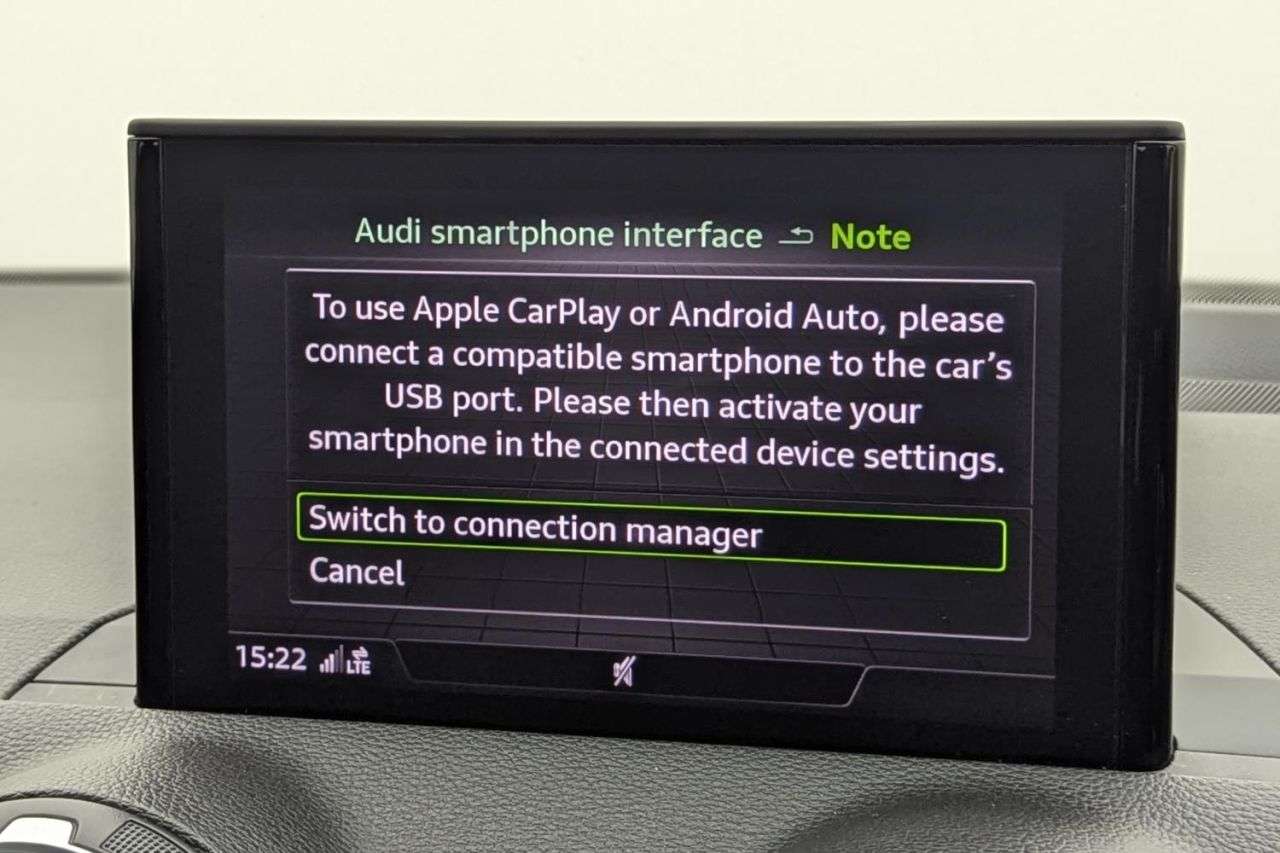 2019 AUDI Q2 2019 AUDI Q2