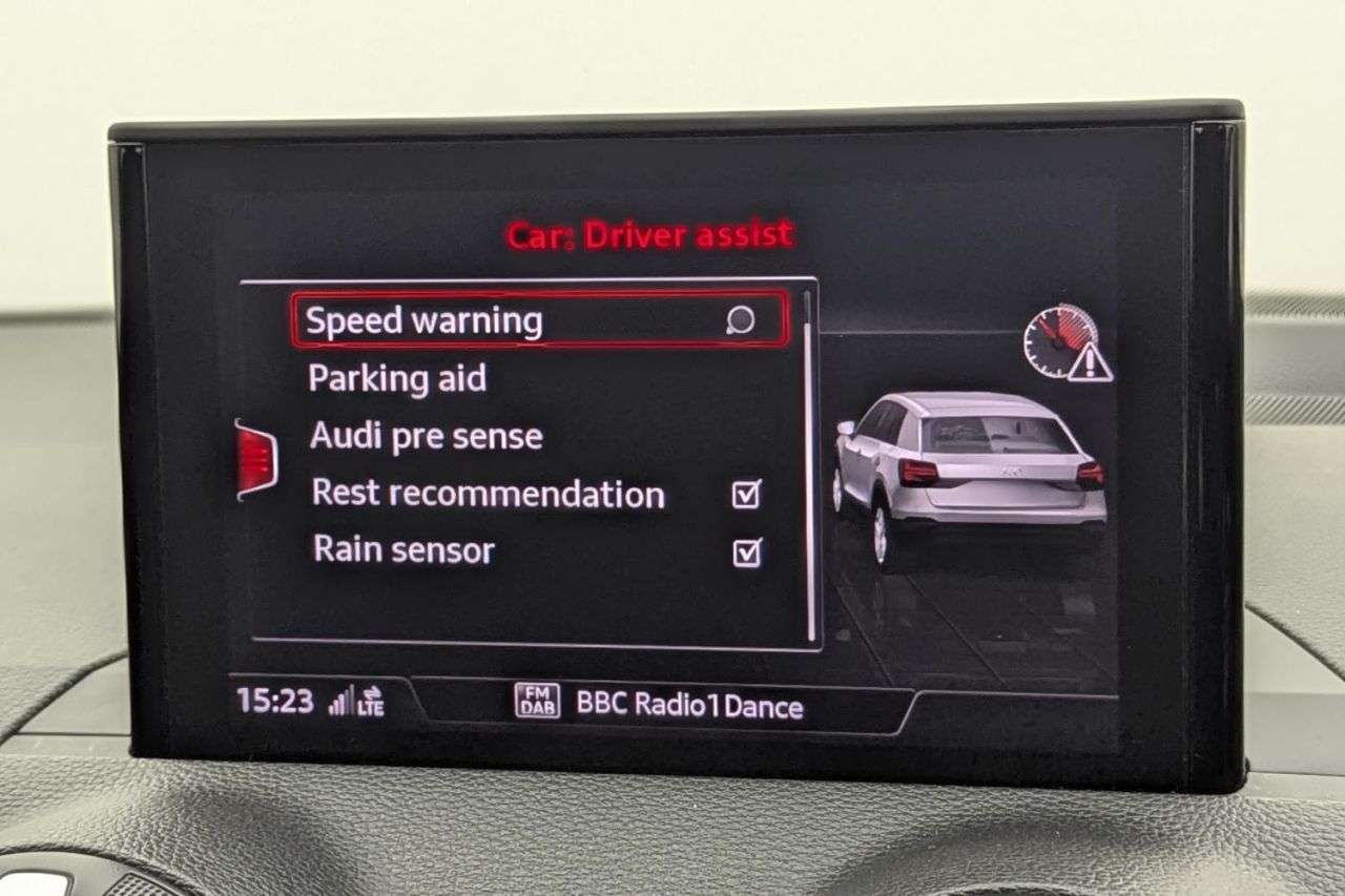 2019 AUDI Q2 2019 AUDI Q2