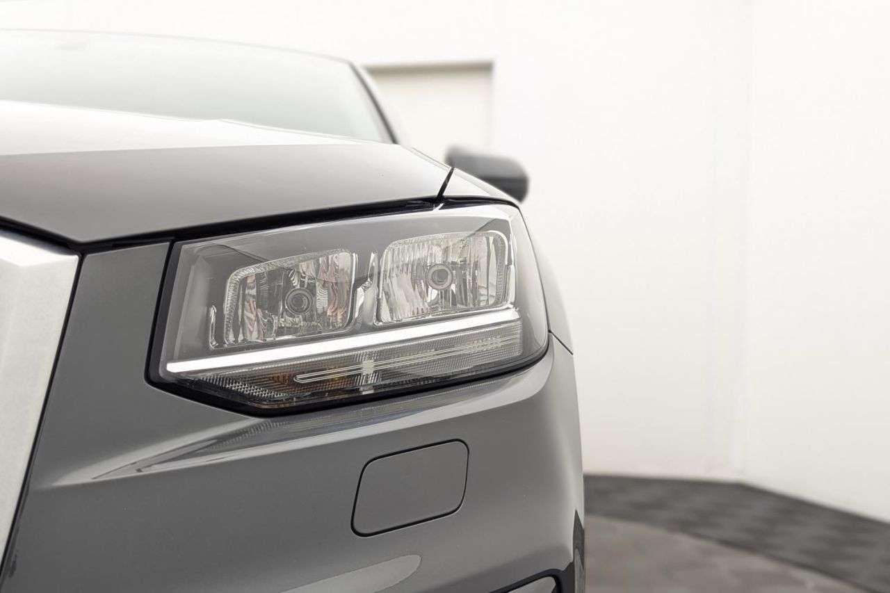 2019 AUDI Q2 2019 AUDI Q2