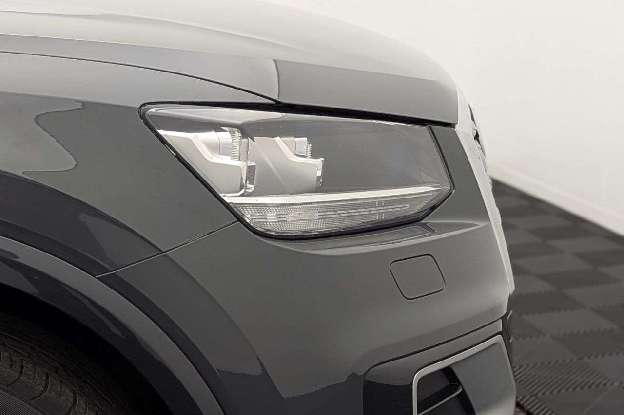 2019 AUDI Q2 2019 AUDI Q2