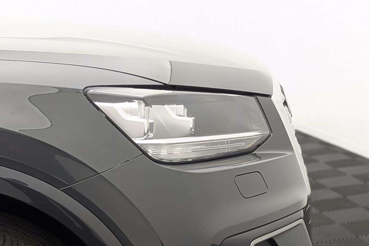 2019 AUDI Q2 2019 AUDI Q2