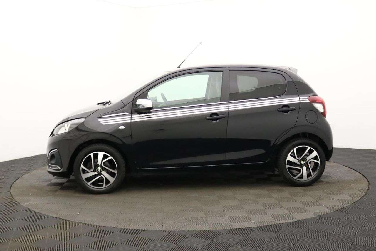 2020 PEUGEOT 108 2020 PEUGEOT 108