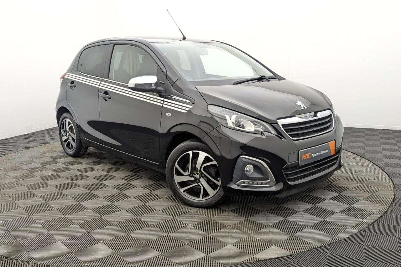 2020 PEUGEOT 108 2020 PEUGEOT 108