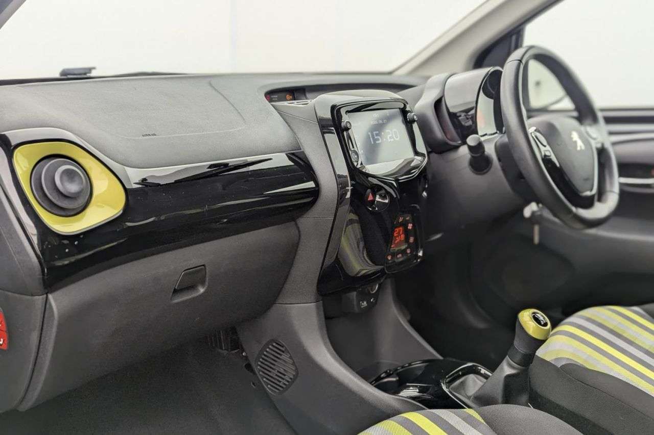 2020 PEUGEOT 108 2020 PEUGEOT 108