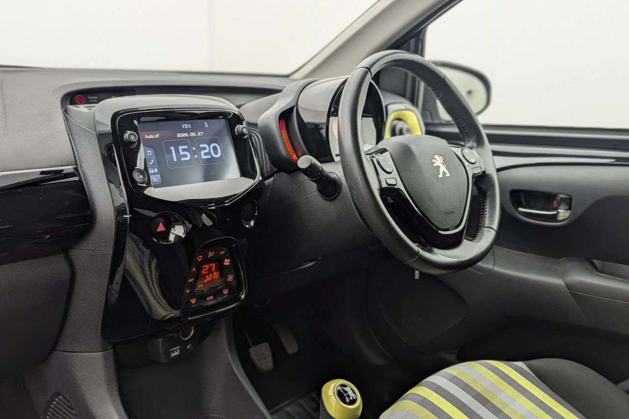 2020 PEUGEOT 108 2020 PEUGEOT 108