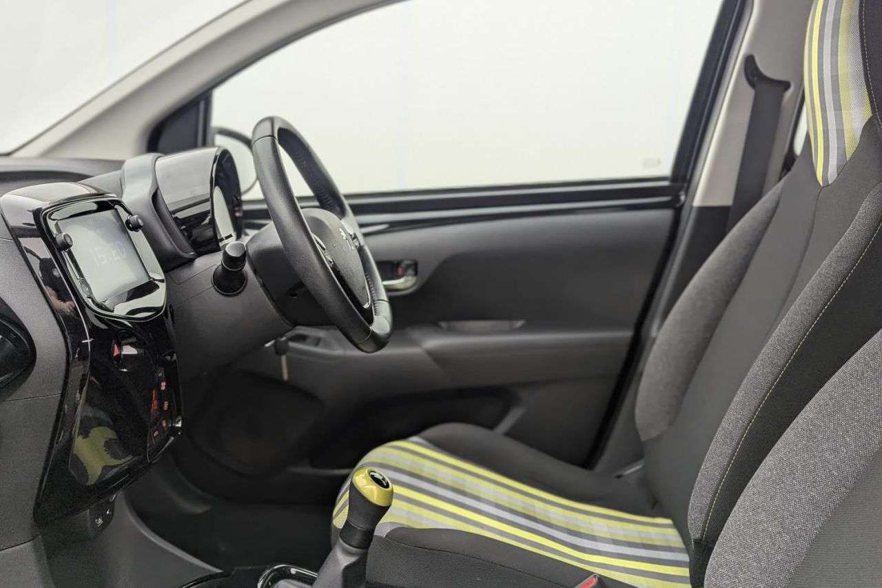 2020 PEUGEOT 108 2020 PEUGEOT 108