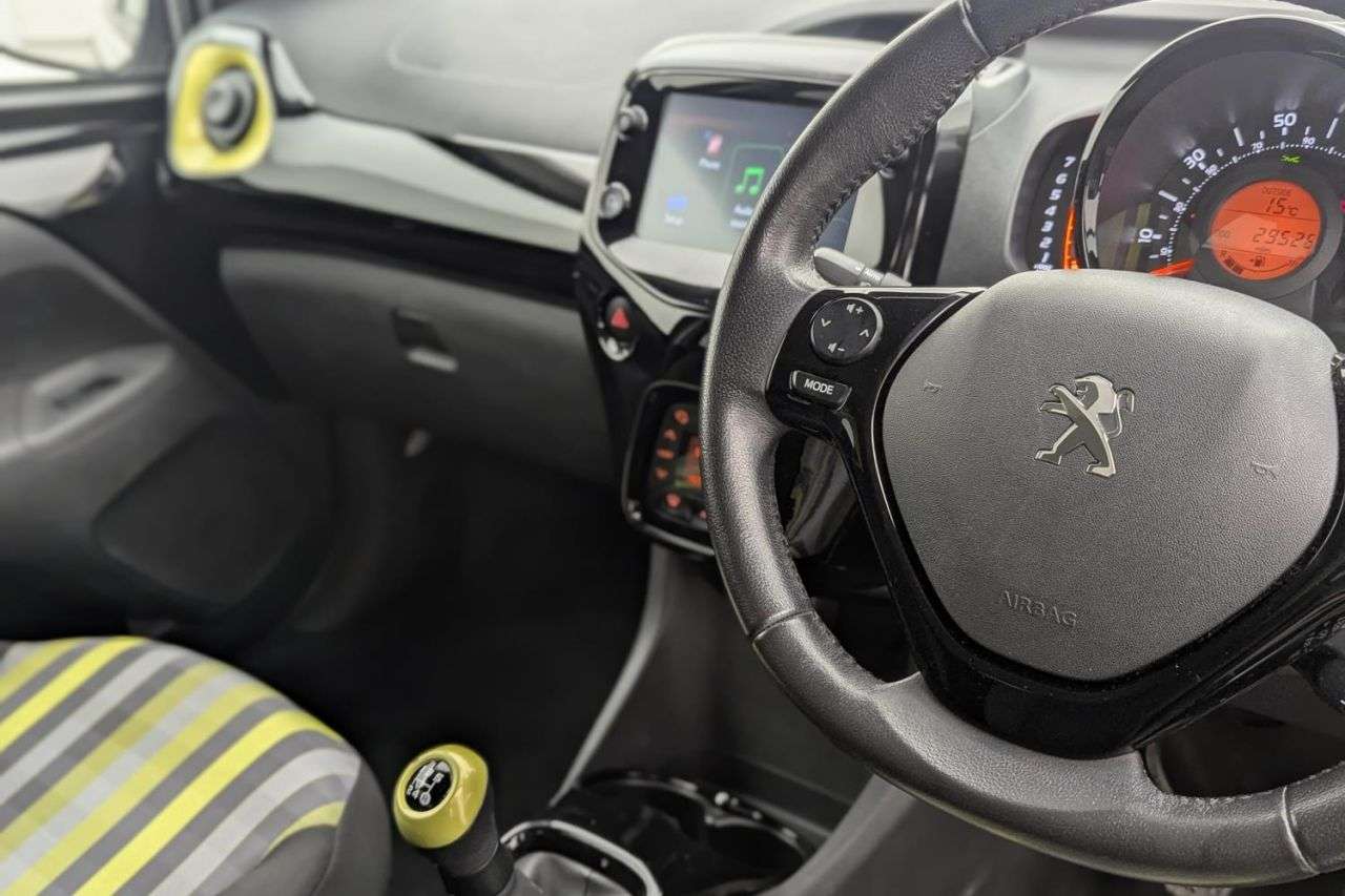 2020 PEUGEOT 108 2020 PEUGEOT 108