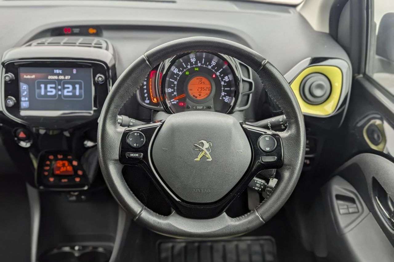 2020 PEUGEOT 108 2020 PEUGEOT 108