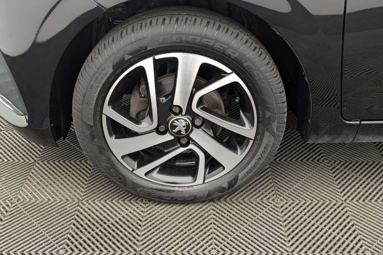 2020 PEUGEOT 108 2020 PEUGEOT 108