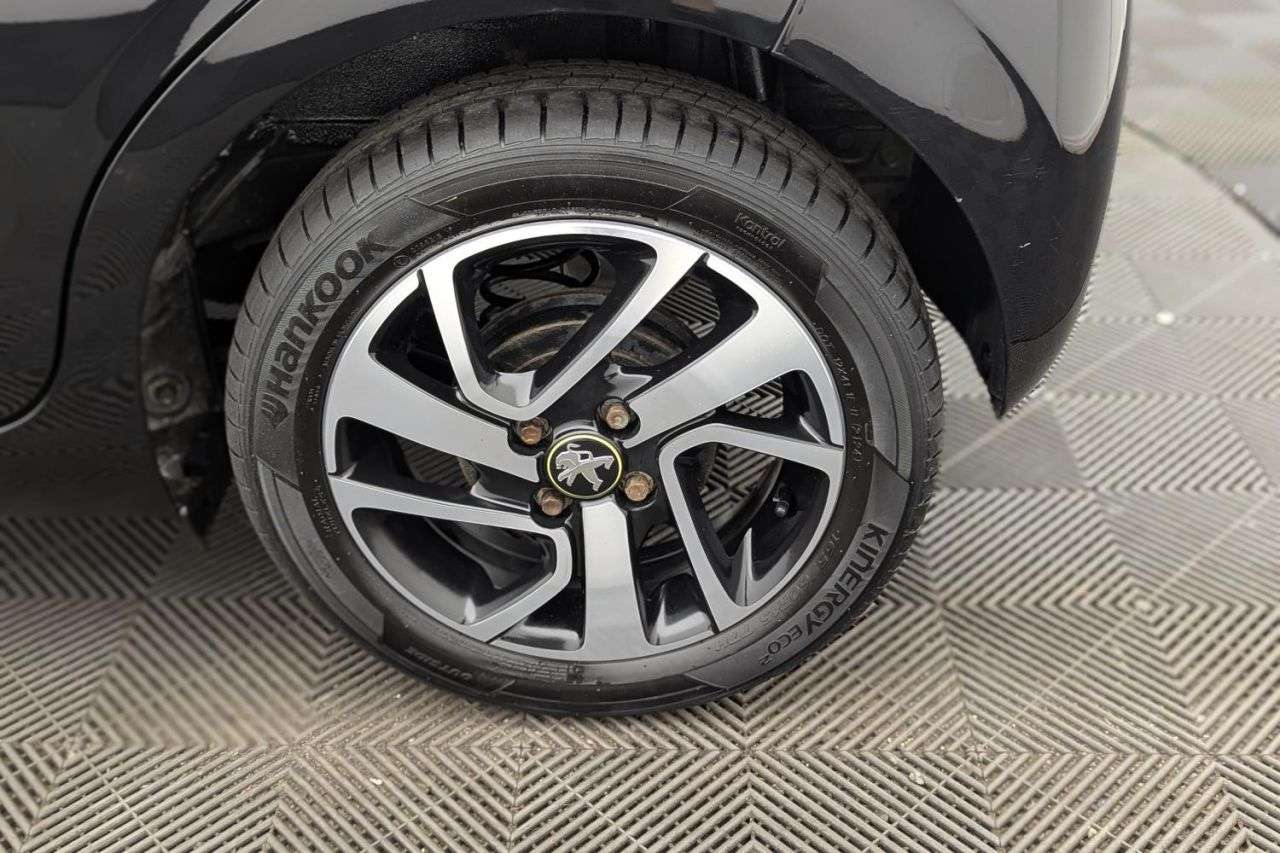 2020 PEUGEOT 108 2020 PEUGEOT 108