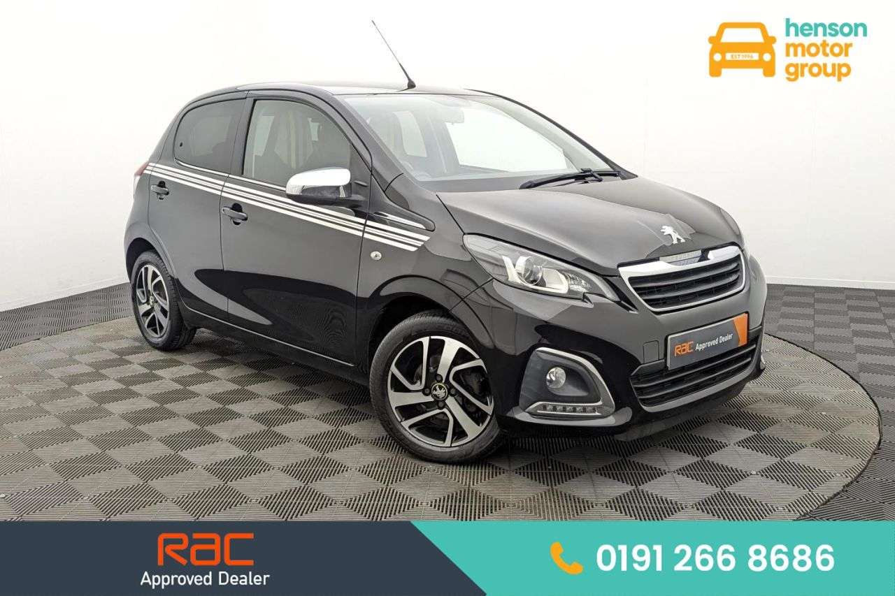 A 2020 PEUGEOT 108 COLLECTION A 2020 PEUGEOT 108 COLLECTION