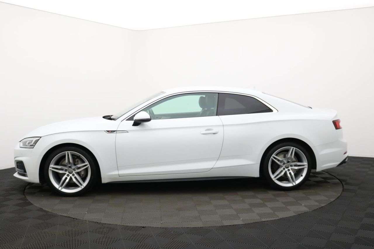 2017 AUDI A5 2017 AUDI A5