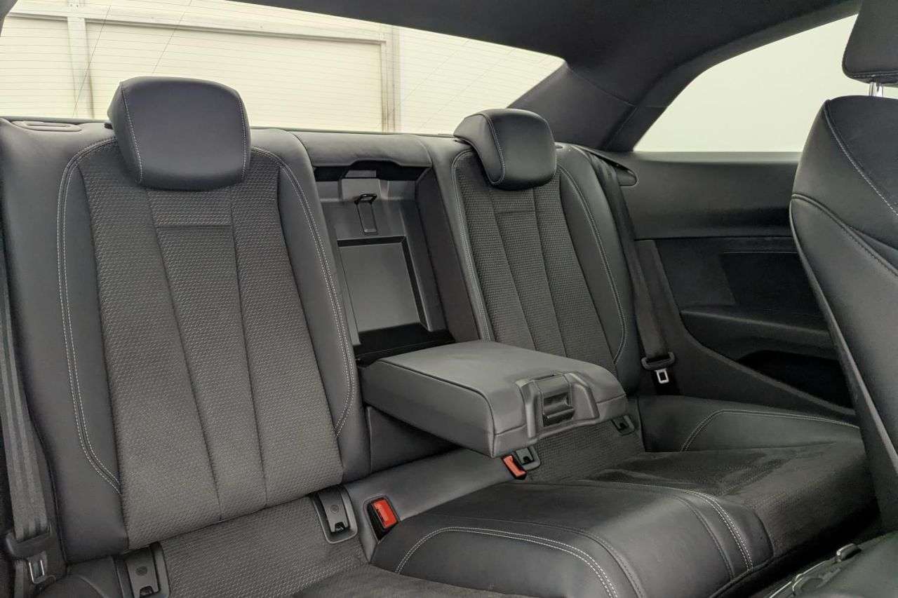 2017 AUDI A5 2017 AUDI A5