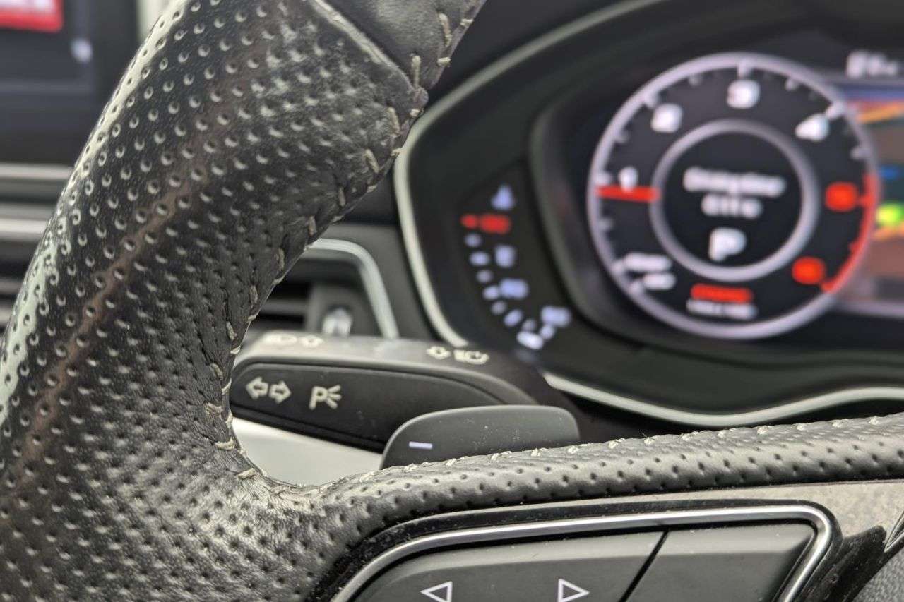 2017 AUDI A5 2017 AUDI A5