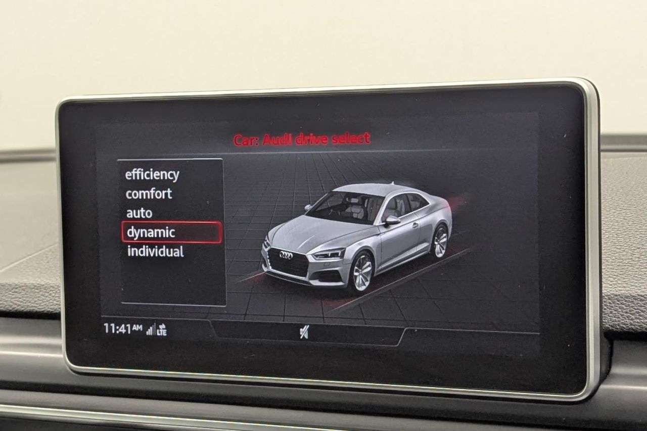 2017 AUDI A5 2017 AUDI A5