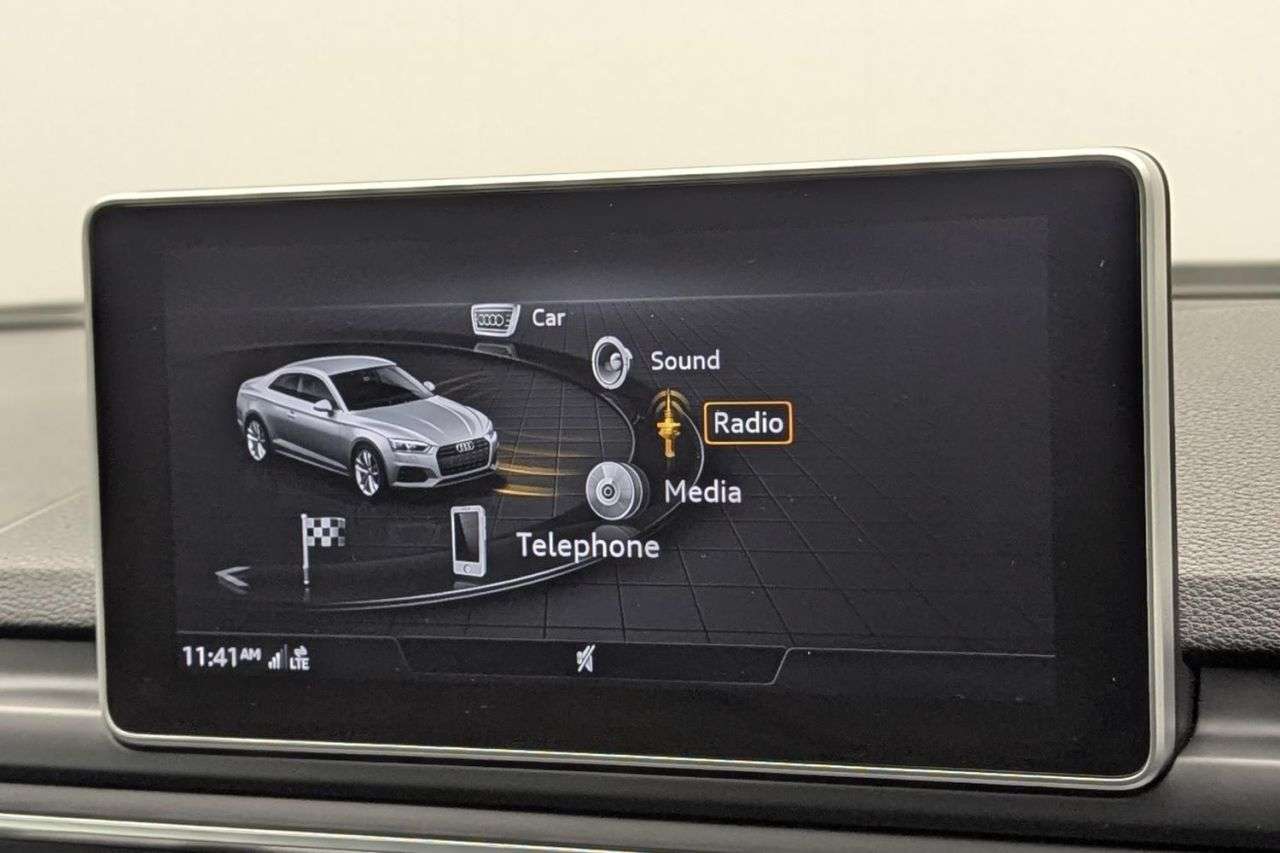 2017 AUDI A5 2017 AUDI A5