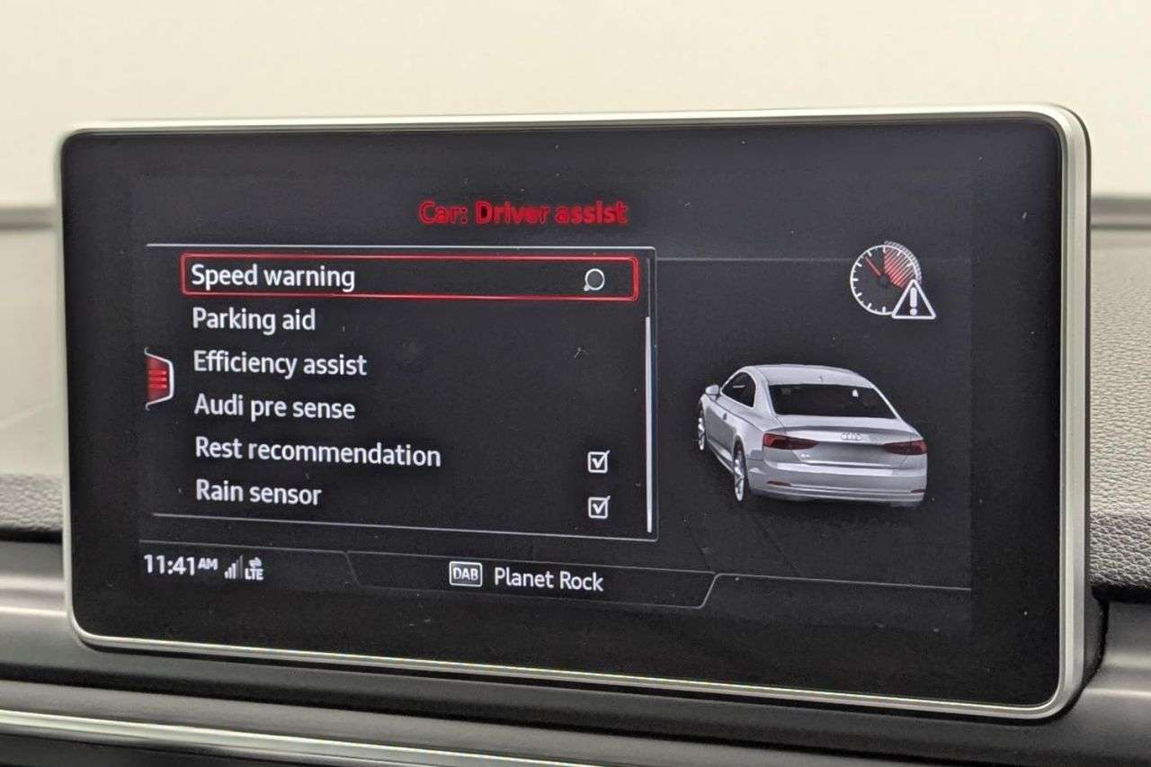 2017 AUDI A5 2017 AUDI A5