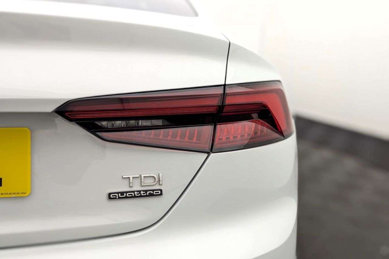 2017 AUDI A5 2017 AUDI A5